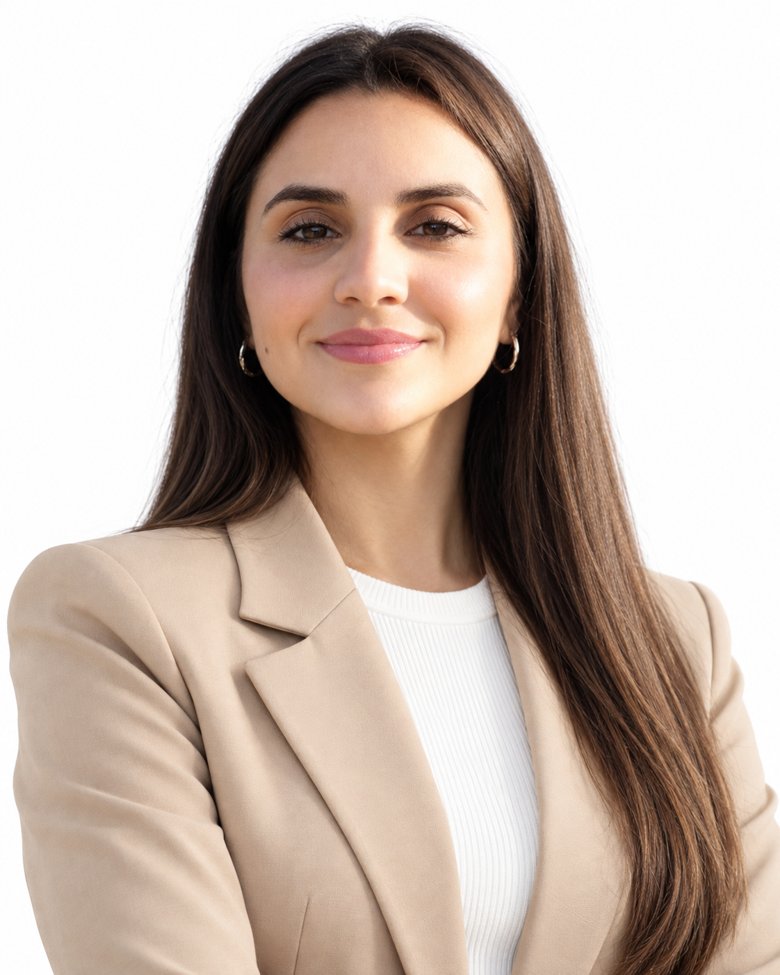 Jocelyn Rubio Escobar