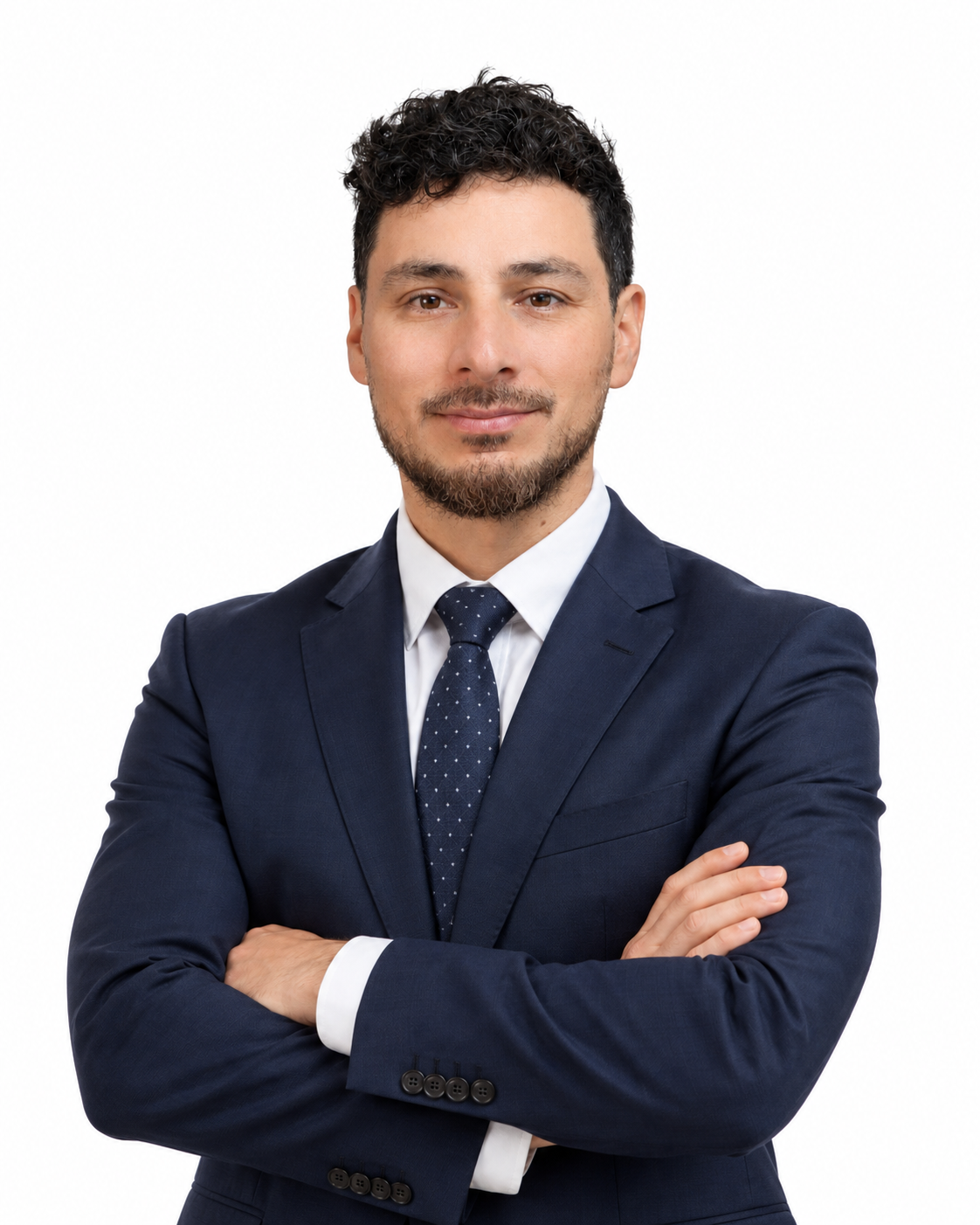 Ricardo Andrés Bustamante Sánchez
